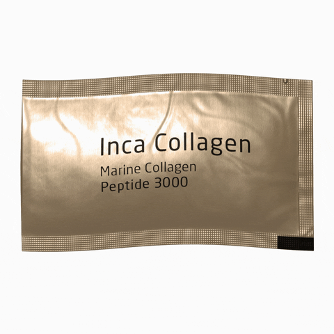 IncaCollagen giphyupload collagen kolagen incacollagen GIF