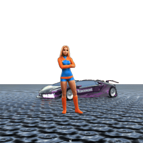 Social Media Love Sticker by Robodrone