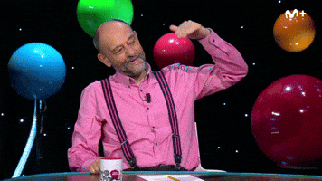 Ilustres Ignorantes Tela GIF by Movistar Plus+