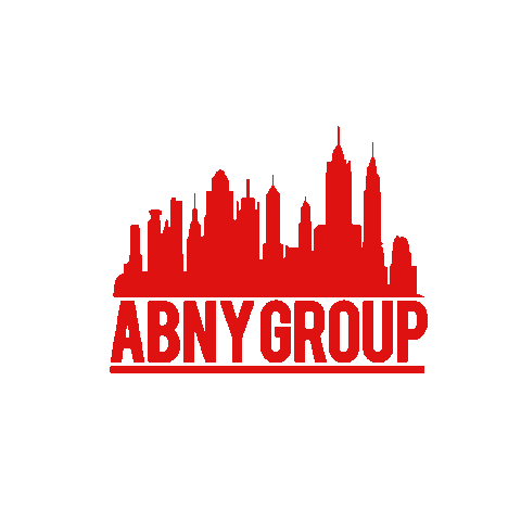 Sticker by ABNYGroup