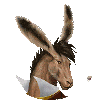 Alice In Wonderland Ubisoft Sticker by Owlient