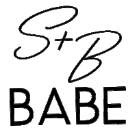 Wedding Babe Sticker by Sash + Bustle