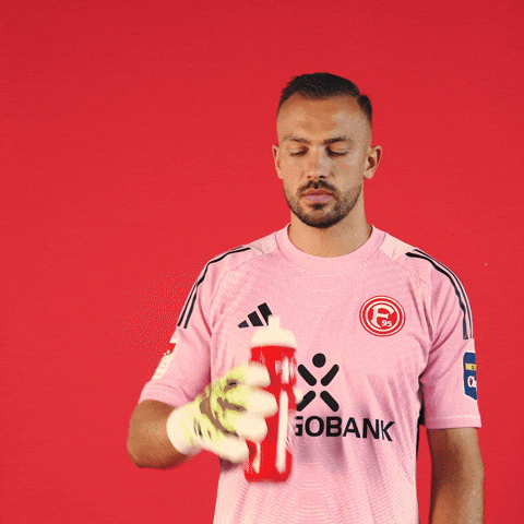 Soccer Bundesliga GIF by Fortuna Düsseldorf