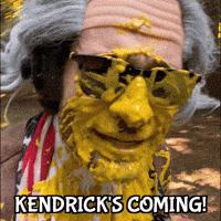 Mustard Condiment GIF