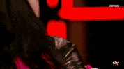 X Factor Wow GIF by X Factor Italia