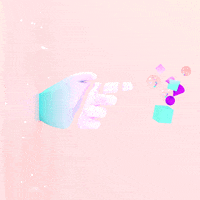 art loop GIF by Agatha Yu