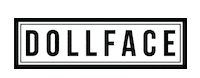 ClubDollface beauty eyes lashes roses Sticker