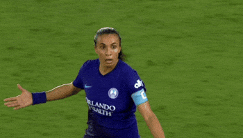 Come On What GIF by National Women's Soccer League