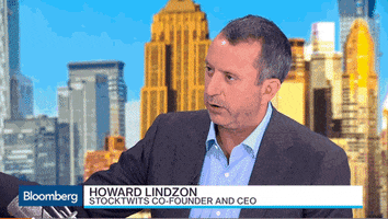 howard lindzon Bloomberg GIF by Product Hunt