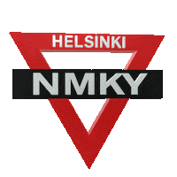 Ymca Namika Sticker by Helsingin NMKY