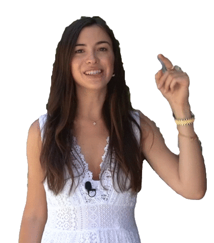 Girl Swipe Up Sticker by Ulker