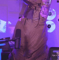 T Rex Dancing GIF by CA in LA