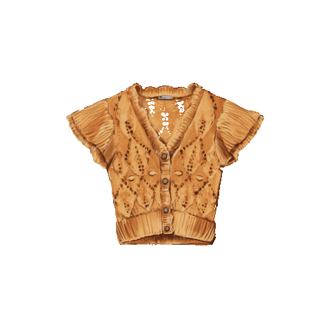 Blouse Sticker