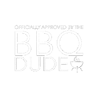 Bbq Eat Sticker