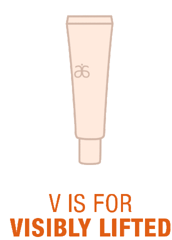skincare gtc Sticker by Arbonne
