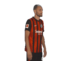 Posing Line Up Sticker by Bundesliga