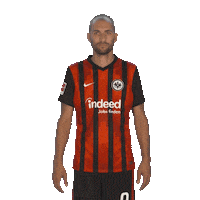Posing Line Up Sticker by Bundesliga