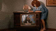dram twerk booty dram gilligan GIF