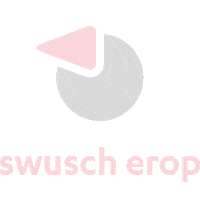 swipeup Sticker by déi Lénk