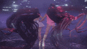 Ariana Grande Rain On Me GIF by Lady Gaga