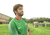 football soccer GIF by AS Roma