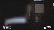 clive owen GIF by The Knick
