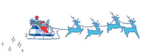 Happy Merry Christmas Sticker by Bath & Body Works Asia Australia