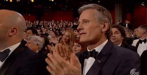 oscars 2017 GIF by The Academy Awards