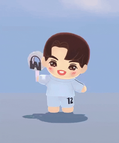 Doll Win GIF