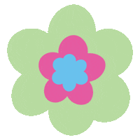 Flowers Spring Sticker by Evewear