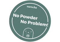 Narocha Tea Sticker by Naröcha