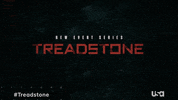 treadstone television usa network treadstone GIF