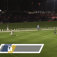 GIF by LA Galaxy