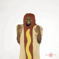 Hot Dog Yes GIF by Applegate