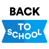 Learn Back To School Sticker by EF English First Russia