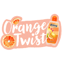 Fun Summer Sticker by Juicy Cologne PH