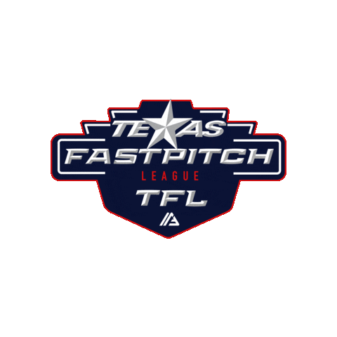 Softball Tfl Sticker by The Alliance Fastpitch