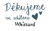 Heart Coffee Sticker by Whittard CZ