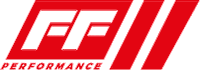 Stage 2 Ff Sticker by FFPERFORMANCE