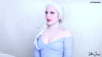 Lillee Jean ELSA