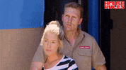 sad shock GIF by Channel 7
