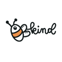 Illustration Lettering Sticker