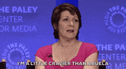 jane the virgin abuela GIF by The Paley Center for Media