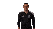 World Cup Mexico Sticker by MiSelecciónMX