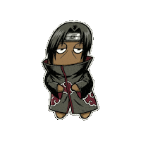 Bored Animation Sticker