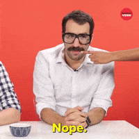 Nope