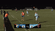 Morgan State Game Winner GIF by NCLLACROSSE