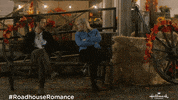 Lauren Alaina Tyler GIF by Hallmark Channel