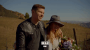 9-1-1 smiling GIF