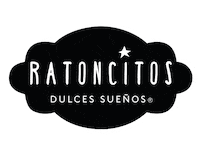 Ratones Sticker by Ratoncitos Dulces Sueños